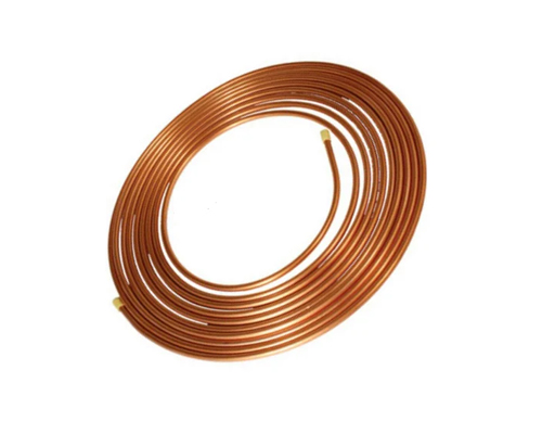 Copper – MPCL