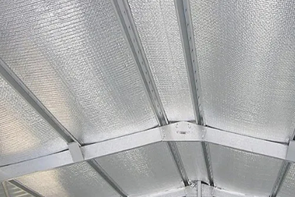 Insul-Roofing Insul