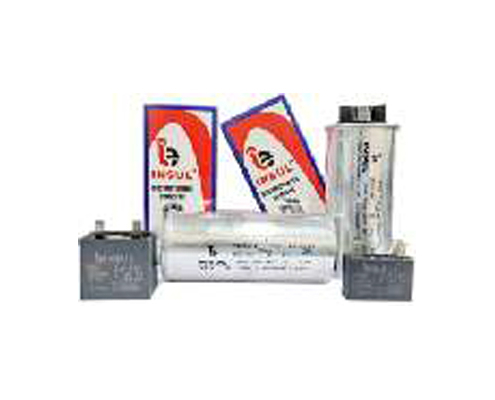 Capacitor