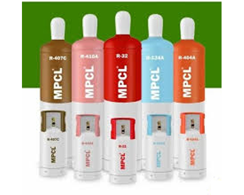 MPCL Gas