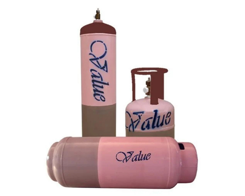 Value GAS