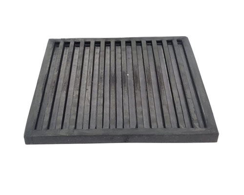 Rubber Pad
